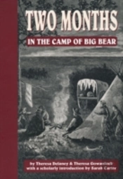 Two Months In The Camp Of Big Bear