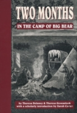 Bertrand.pt - Two Months In The Camp Of Big Bear