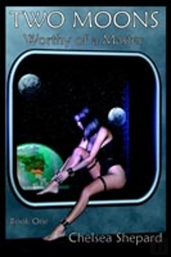 Bertrand.pt - Two Moons: Worthy Of A Master:Book One