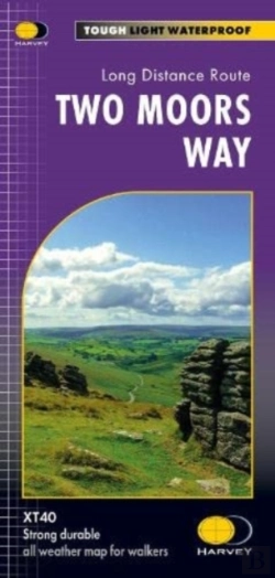 Bertrand.pt - Two Moors Way