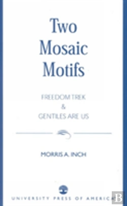 Bertrand.pt - Two Mosaic Motifs