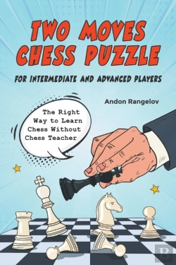 Bertrand.pt - Two Moves Chess Puzzle For Intermediate And Advanced Players