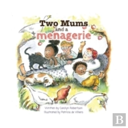 Bertrand.pt - Two Mums And A Menagerie