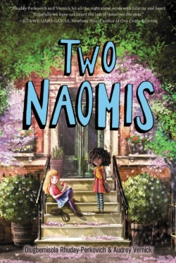 Bertrand.pt - Two Naomis