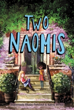 Bertrand.pt - Two Naomis