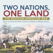 Two Nations, One Land