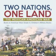 Two Nations, One Land