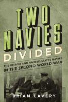 Two Navies Divided