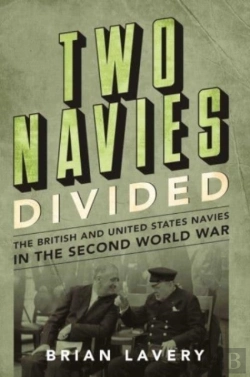 Bertrand.pt - Two Navies Divided