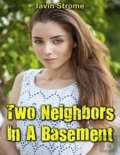 Two Neighbors In A Basement