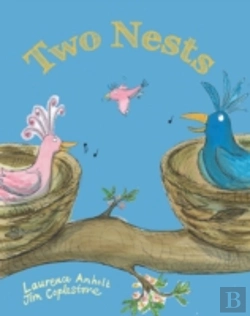 Bertrand.pt - Two Nests