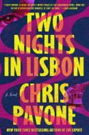 Two Nights In Lisbon