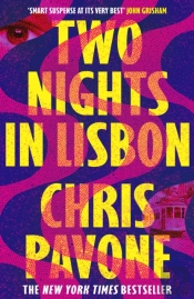 Two Nights In Lisbon