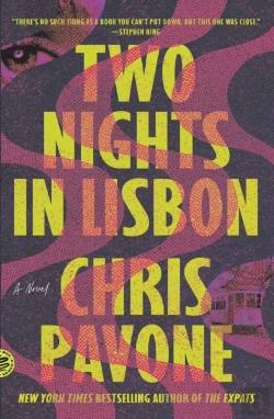 Bertrand.pt - Two Nights In Lisbon