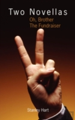 Bertrand.pt - Two Novellas: Oh, Brother The Fundraiser