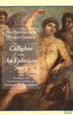 Bertrand.pt - Two Novels From Ancient Greece