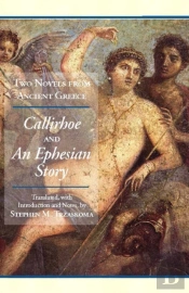 Two Novels From Ancient Greece