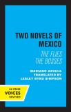 Two Novels Of Mexico