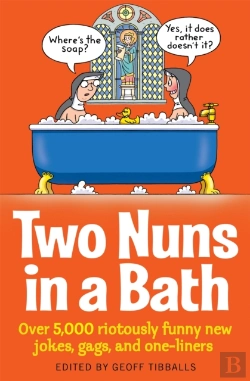 Bertrand.pt - Two Nuns In A Bath