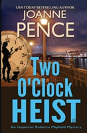 Two O'Clock Heist