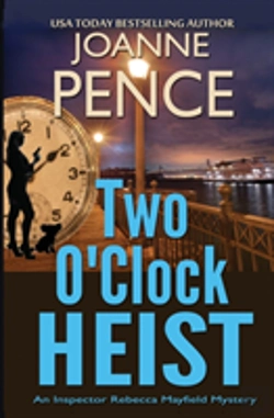 Bertrand.pt - Two O'Clock Heist