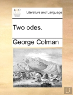 Bertrand.pt - Two Odes.