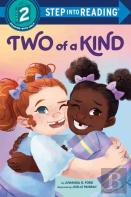 Two Of A Kind