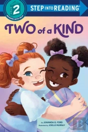 Two Of A Kind