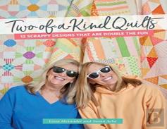 Two-Of-A-Kind Quilts