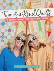 Two-Of-A-Kind Quilts