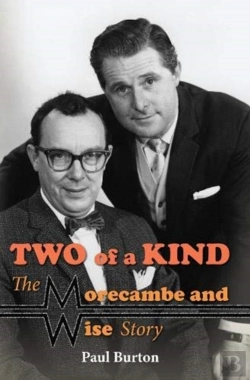 Bertrand.pt - Two Of A Kind - The Morecambe And Wise Story