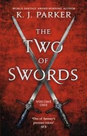 Two Of Swords: Volume One