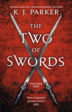 Bertrand.pt - Two Of Swords: Volume One