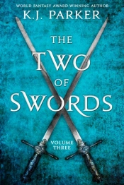 Two Of Swords: Volume Three