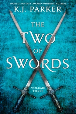 Bertrand.pt - Two Of Swords: Volume Three