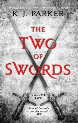 Bertrand.pt - Two Of Swords: Volume Two