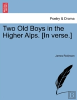 Bertrand.pt - Two Old Boys In The Higher Alps. (In Ver