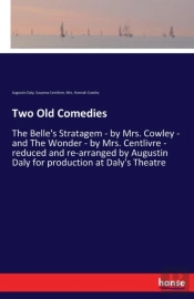 Two Old Comedies