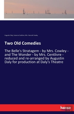 Bertrand.pt - Two Old Comedies