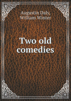 Bertrand.pt - Two Old Comedies