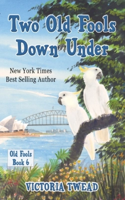 Bertrand.pt - Two Old Fools Down Under