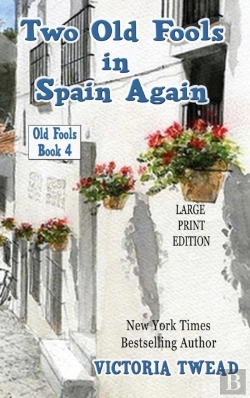 Bertrand.pt - Two Old Fools In Spain Again - Large Pri