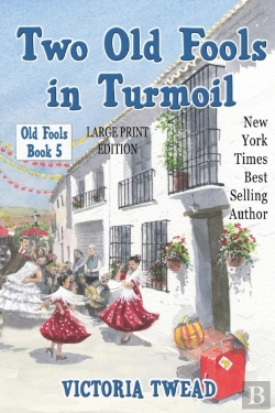 Bertrand.pt - Two Old Fools In Turmoil - Large Print