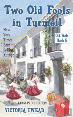 Bertrand.pt - Two Old Fools In Turmoil - Large Print