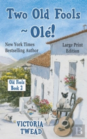 Two Old Fools - Ole! - Large Print