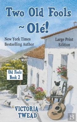 Bertrand.pt - Two Old Fools - Ole! - Large Print