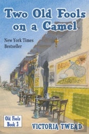 Two Old Fools On A Camel: From Spain To