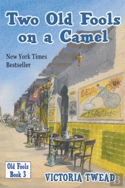 Bertrand.pt - Two Old Fools On A Camel: From Spain To