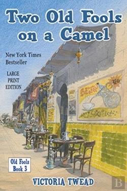 Bertrand.pt - Two Old Fools On A Camel - Large Print:
