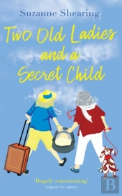 Two Old Ladies And A Secret Child